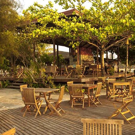 Pleasant View Resort Gyeiktaw Exterior foto