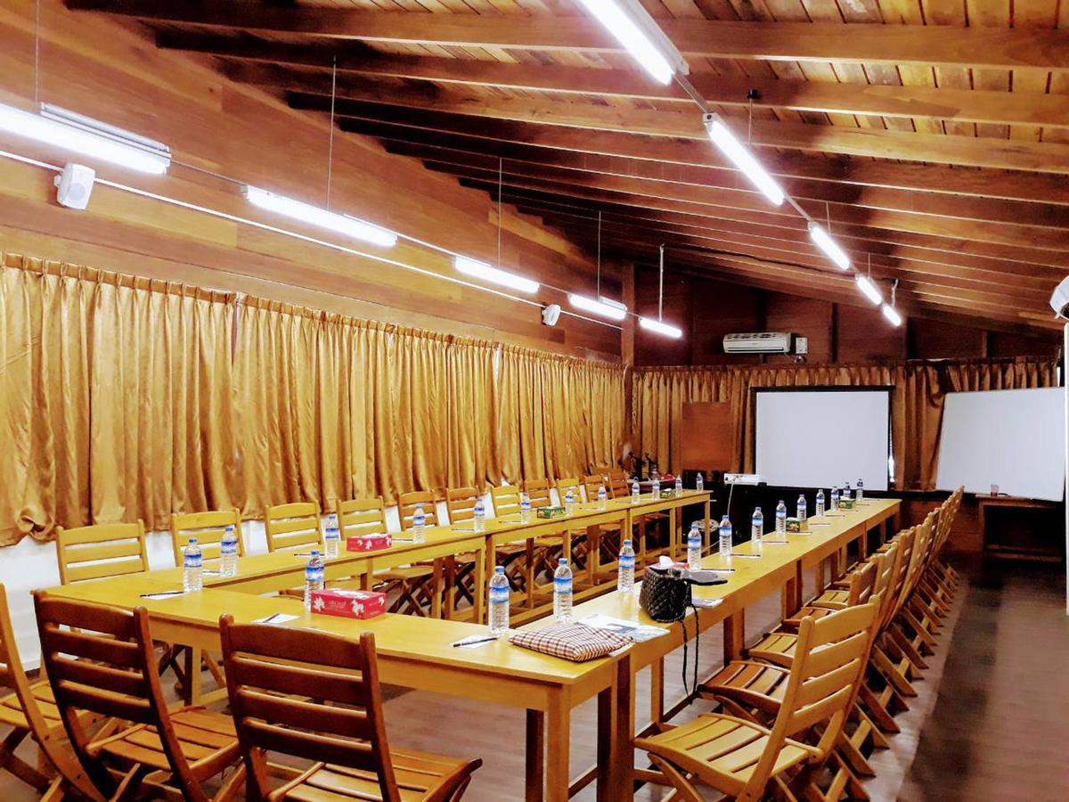 Pleasant View Resort Gyeiktaw Exterior foto