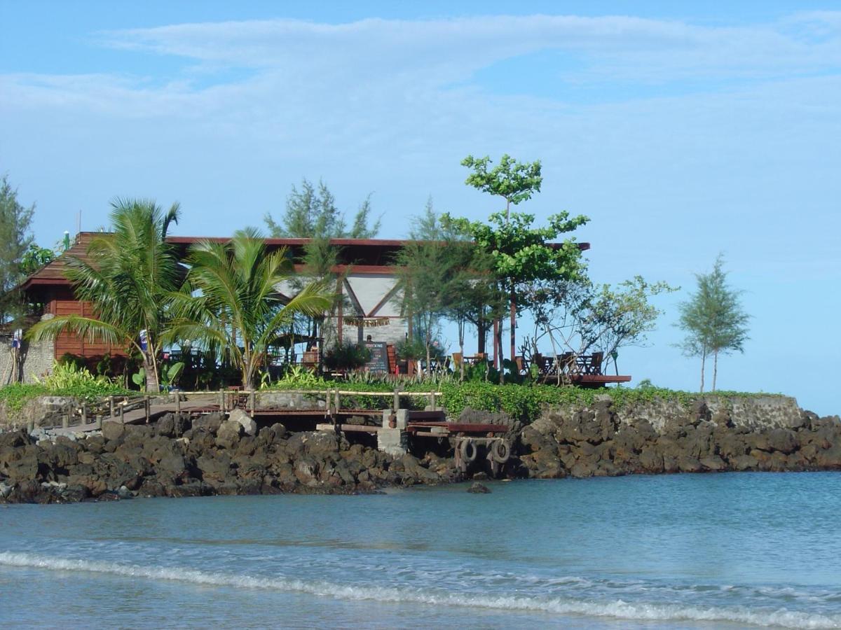 Pleasant View Resort Gyeiktaw Exterior foto